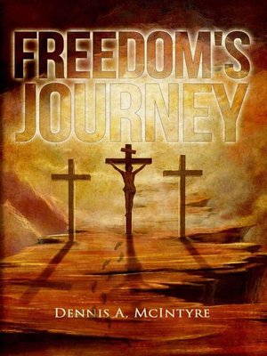 cover image of Freedom's Journey